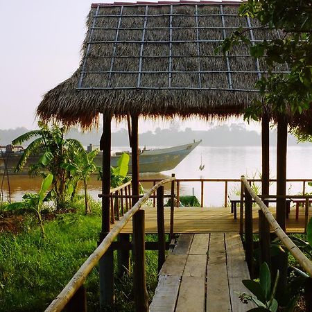 Red House Hotel Koh Dach Esterno foto
