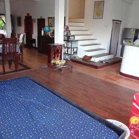 Red House Hotel Koh Dach Esterno foto