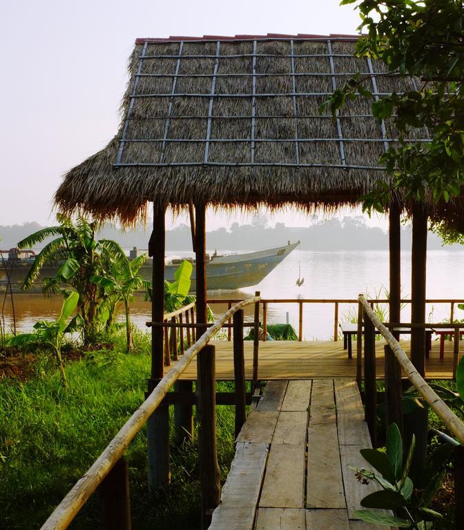 Red House Hotel Koh Dach Esterno foto
