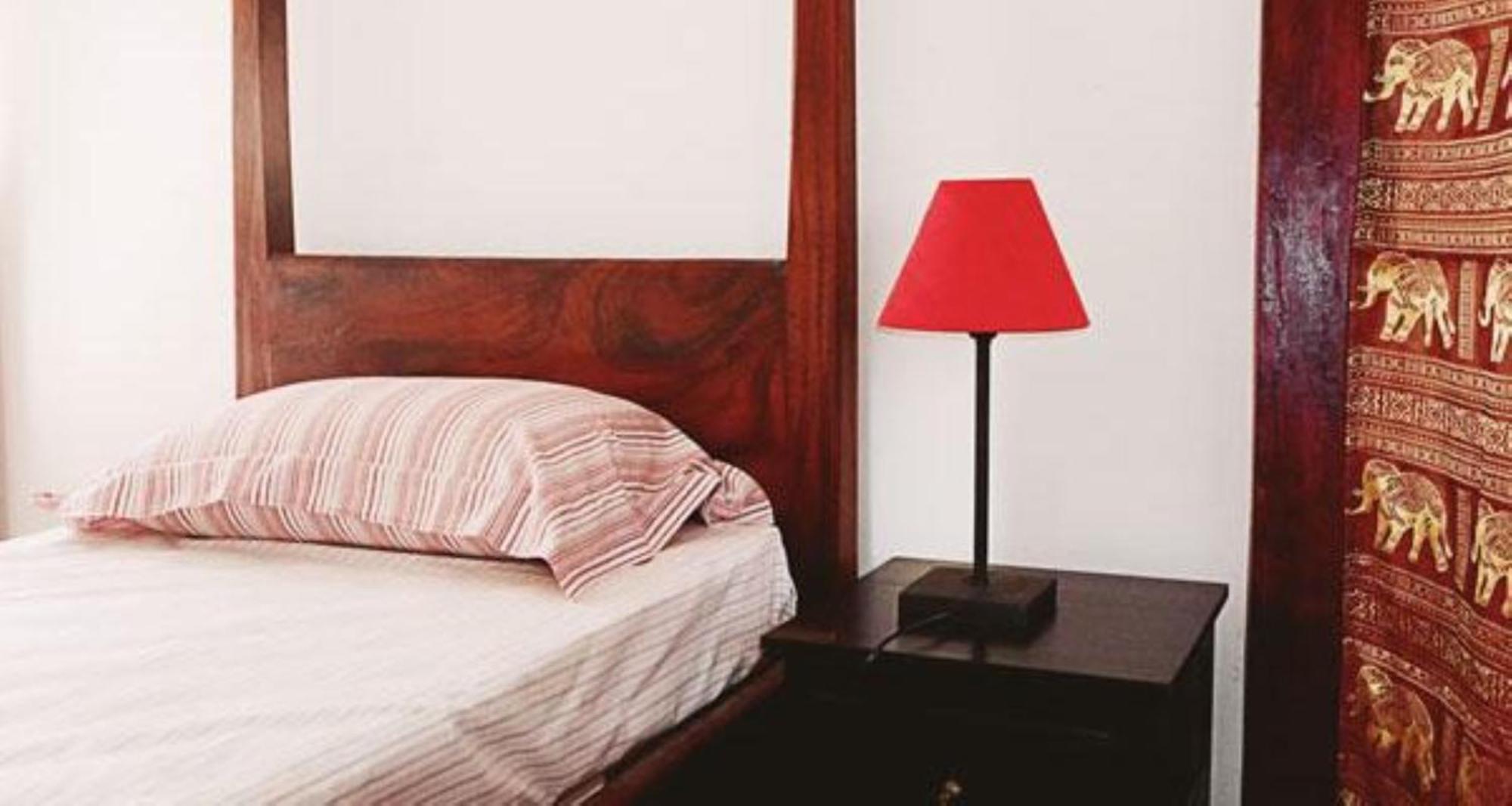 Red House Hotel Koh Dach Esterno foto