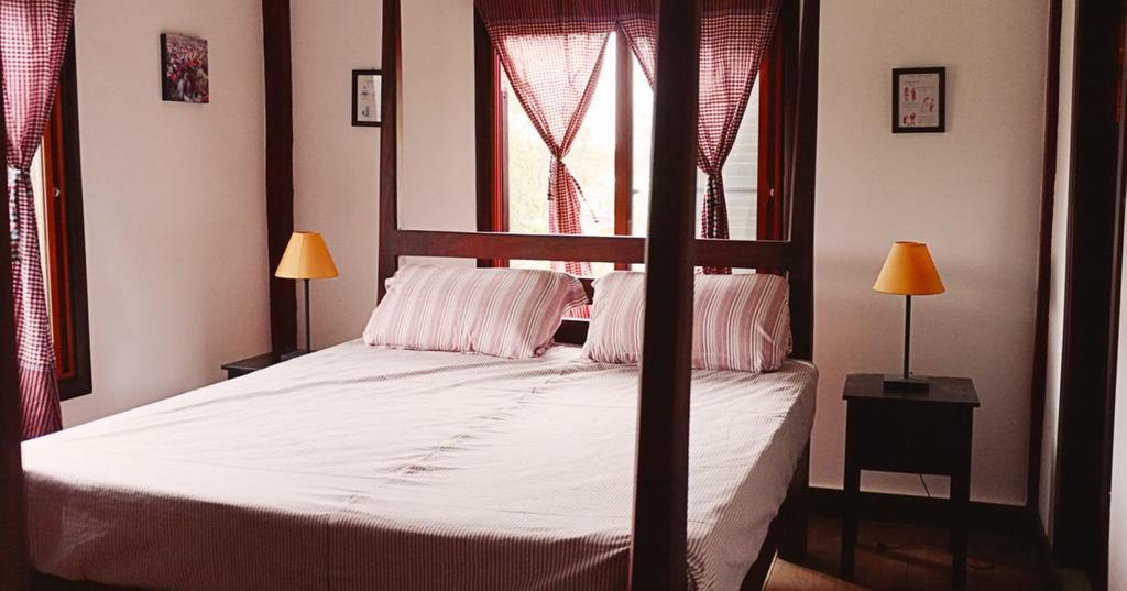 Red House Hotel Koh Dach Camera foto