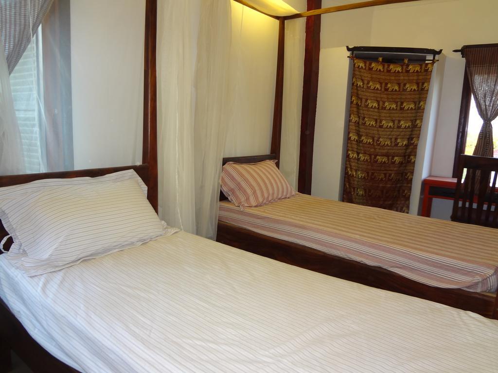 Red House Hotel Koh Dach Camera foto