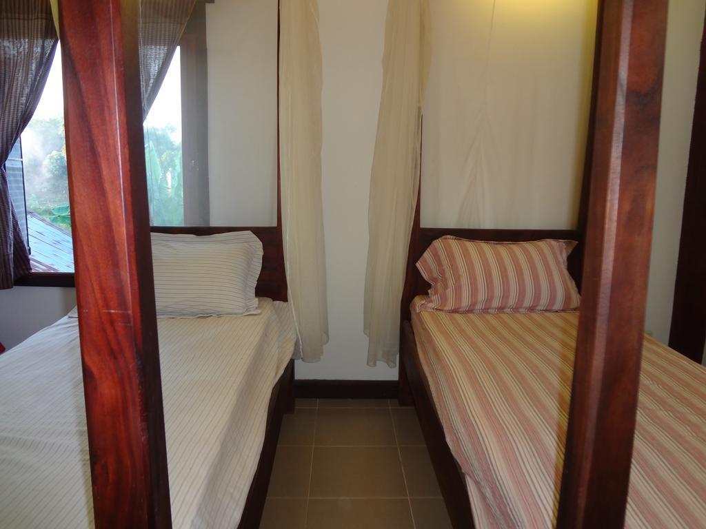 Red House Hotel Koh Dach Esterno foto