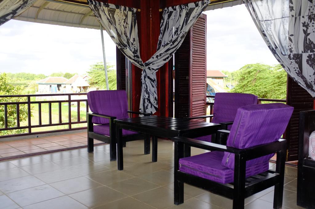 Red House Hotel Koh Dach Esterno foto