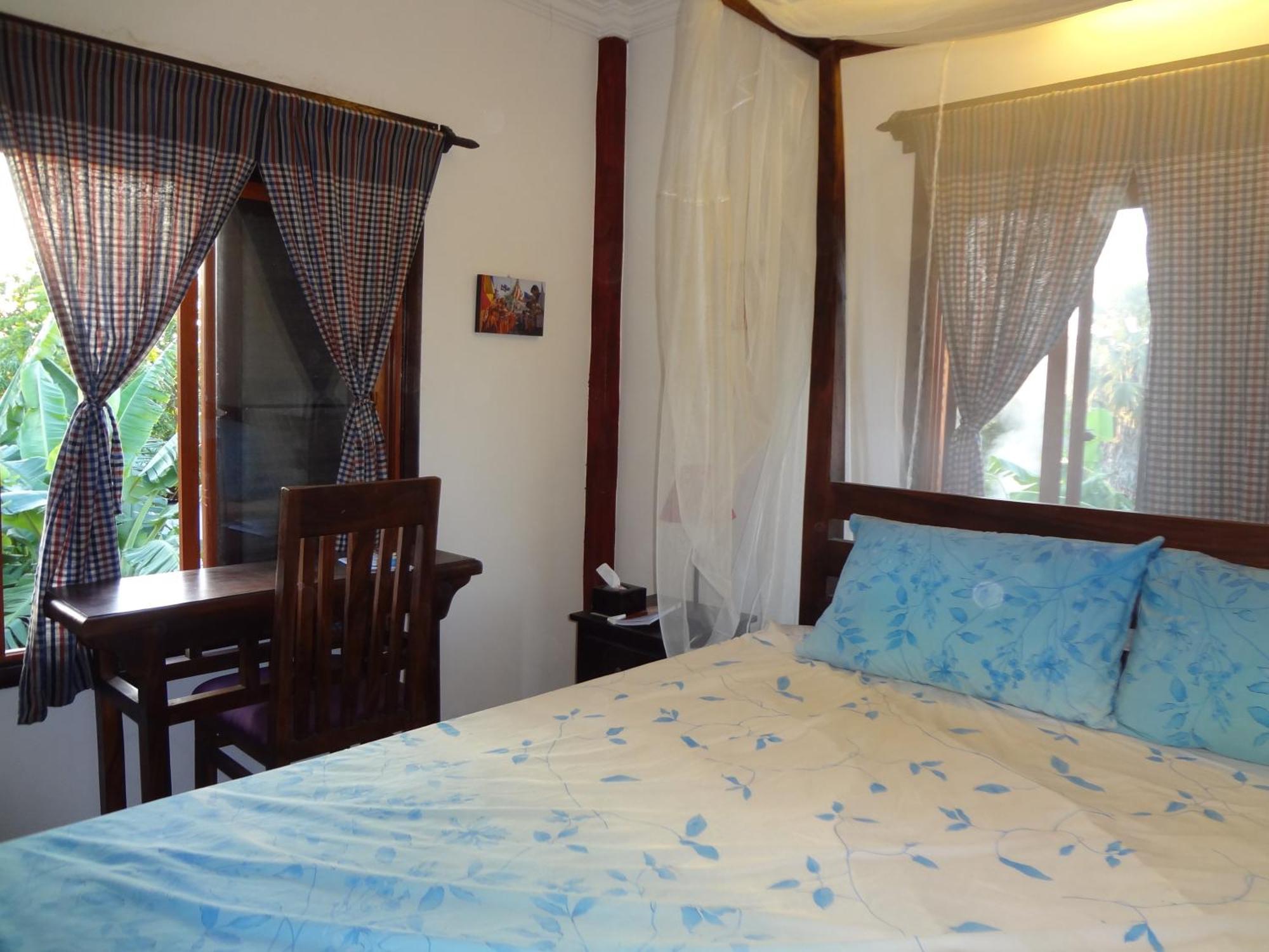 Red House Hotel Koh Dach Esterno foto