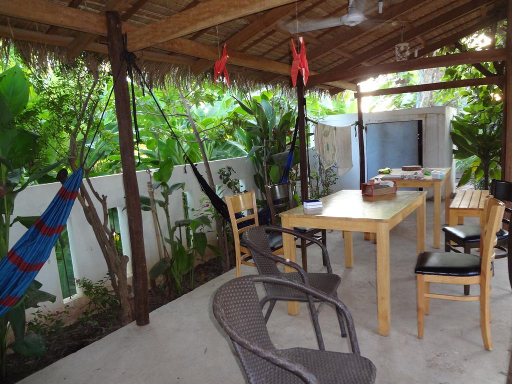 Red House Hotel Koh Dach Esterno foto