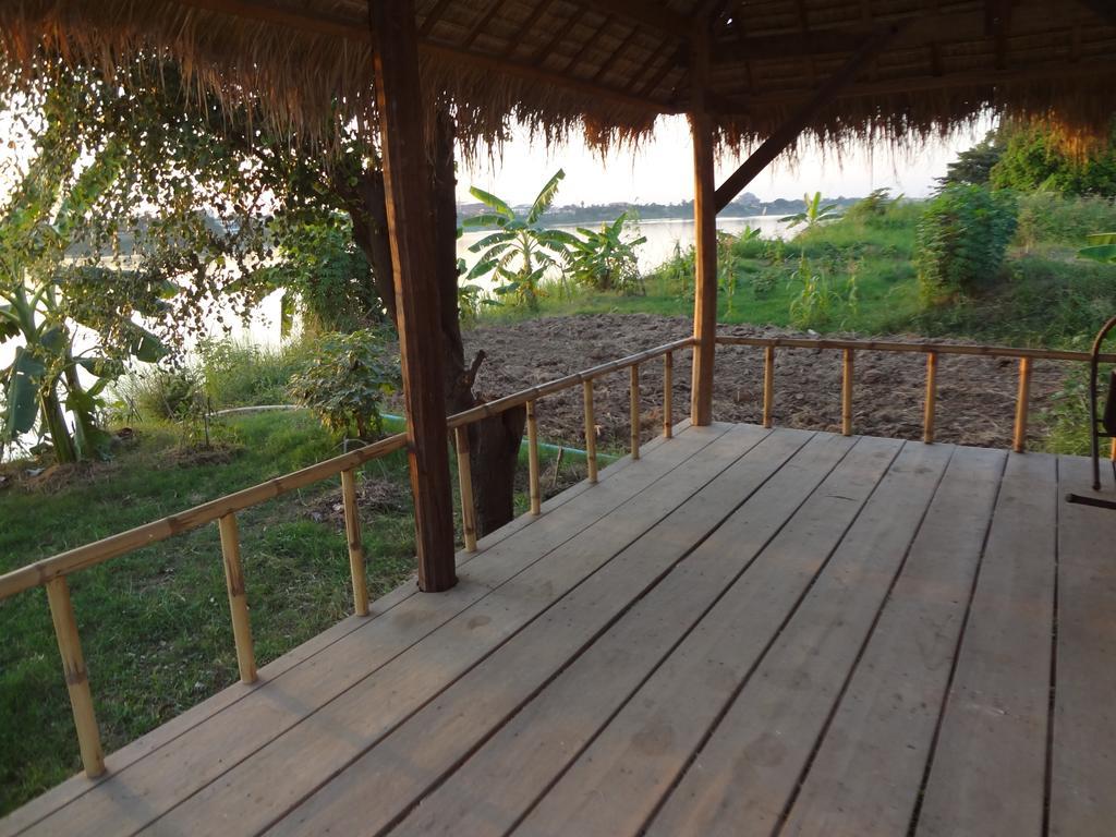 Red House Hotel Koh Dach Esterno foto