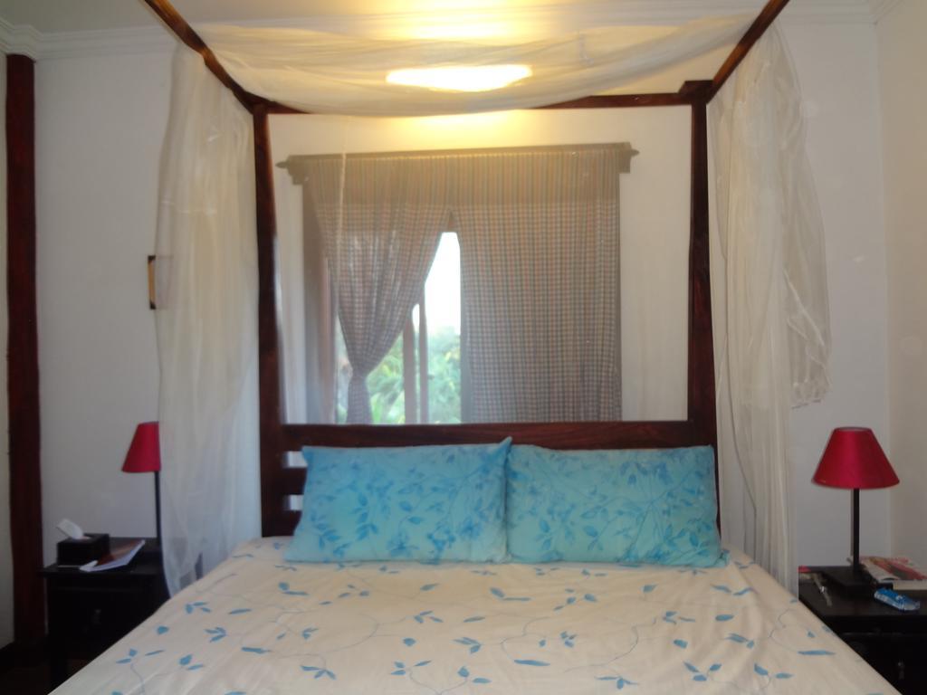 Red House Hotel Koh Dach Esterno foto