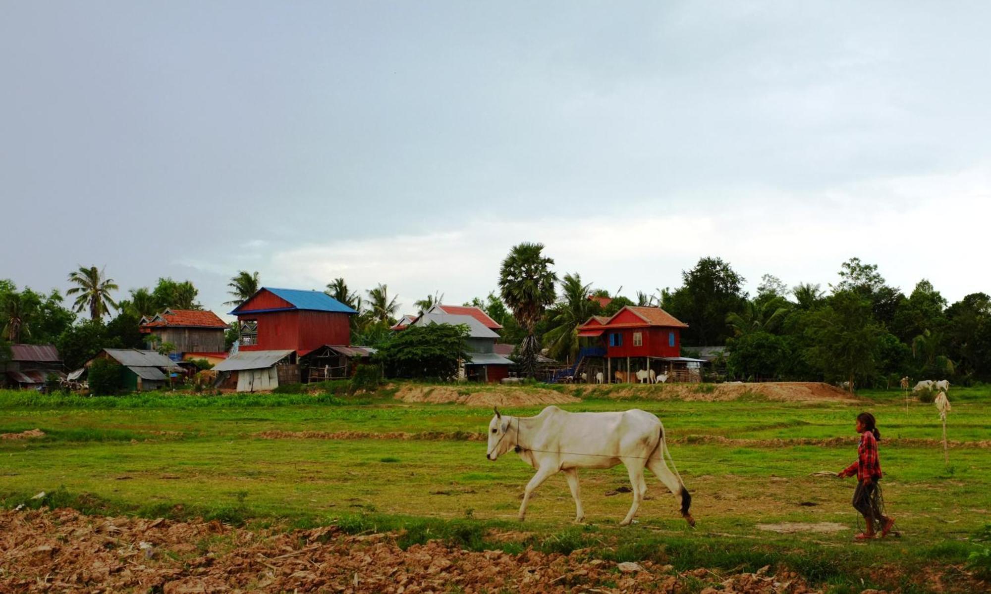 Red House Hotel Koh Dach Esterno foto