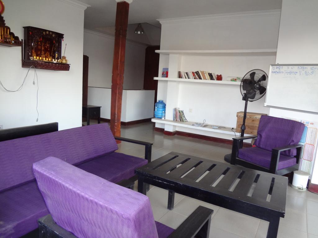 Red House Hotel Koh Dach Esterno foto