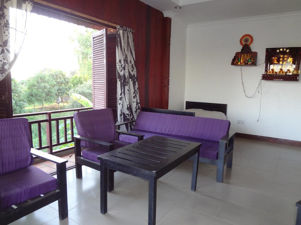 Red House Hotel Koh Dach Esterno foto